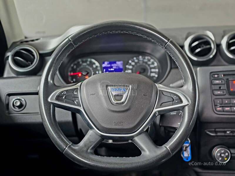 Dacia Duster 1.5 DCI COMFORT