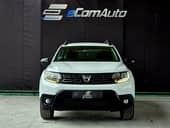 Dacia Duster 1.5 DCI COMFORT