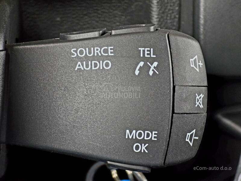 Dacia Duster 1.5 DCI COMFORT