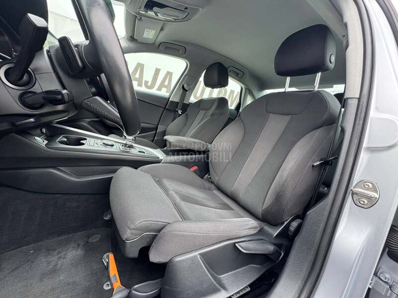 Audi A4 XEN / LED
