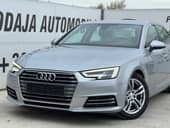Audi A4 XEN / LED
