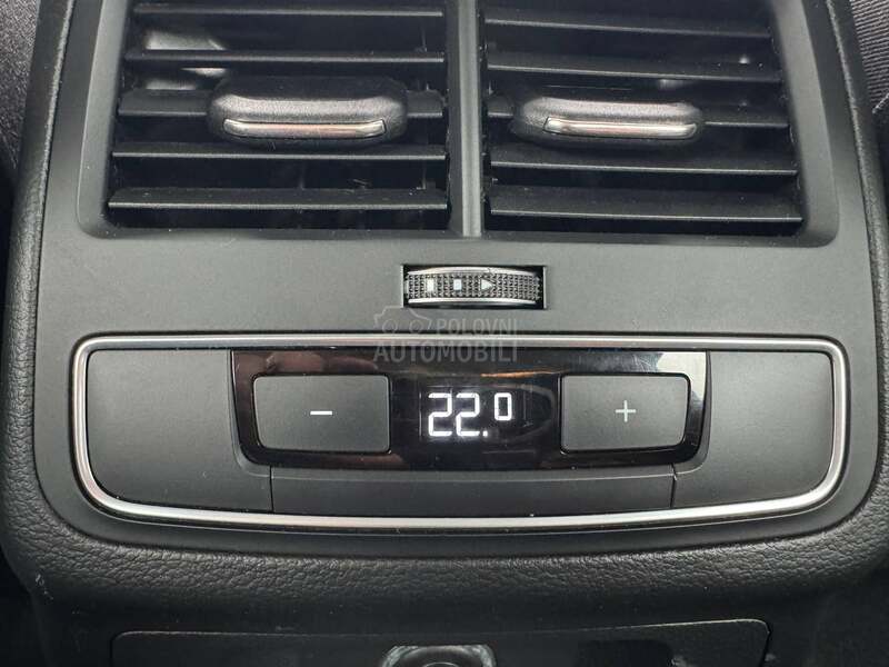 Audi A4 XEN / LED