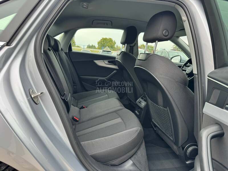 Audi A4 XEN / LED