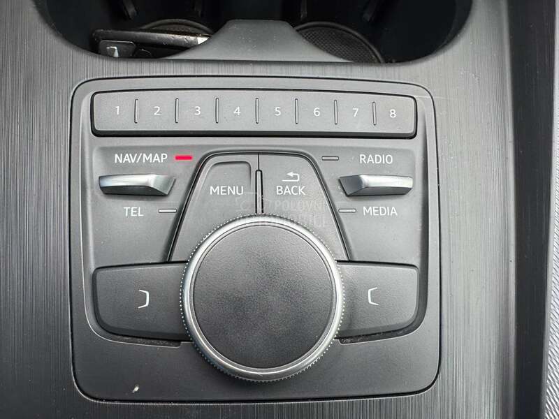 Audi A4 XEN / LED