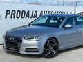 Audi A4 XEN / LED