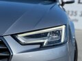 Audi A4 XEN / LED