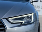 Audi A4 XEN / LED