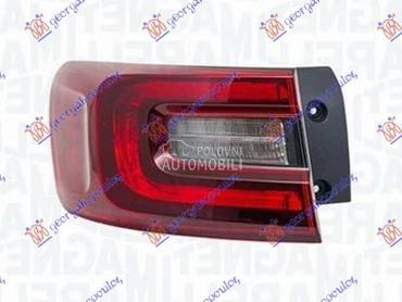 (NEMA) STOP LAMPA... za Renault Talisman za 2015. god.