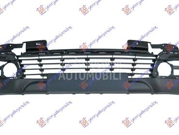 CENTRALNA RESETKA SA... za Renault Captur od 2013. do 2017. god.