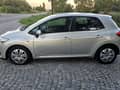 Toyota Auris 1.4 D4D