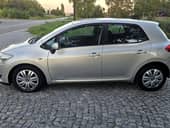 Toyota Auris 1.4 D4D