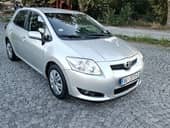 Toyota Auris 1.4 D4D