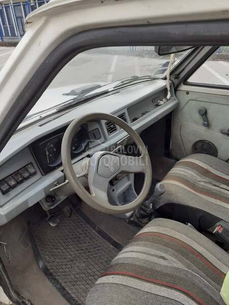 Zastava Yugo 55 koral
