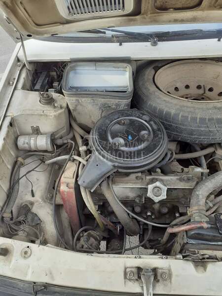 Zastava Yugo 55 koral
