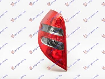STOP LAMPA (ZATAMNJEN MIGAV... za Mercedes Benz A Klasa od 2004. do 2012. god.