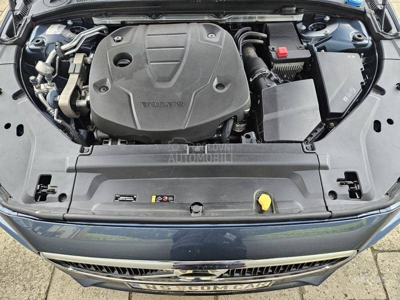 Volvo V90 2.0 D4 sport 190 k s Volvo V90 2.0 D4 sport 190 k s