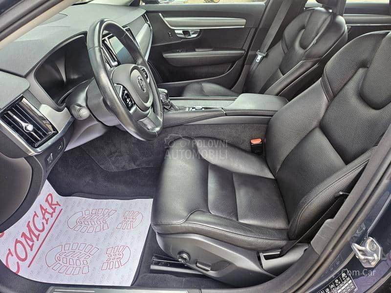 Volvo V90 2.0 D4 sport 190 k s Volvo V90 2.0 D4 sport 190 k s