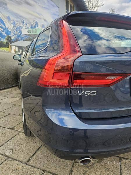 Volvo V90 2.0 D4 sport 190 k s Volvo V90 2.0 D4 sport 190 k s