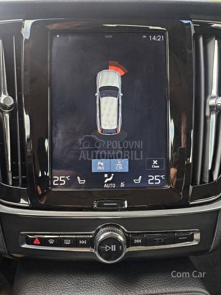 Volvo V90 2.0 D4 sport 190 k s Volvo V90 2.0 D4 sport 190 k s