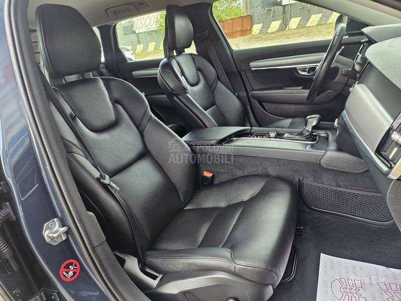 Volvo V90 2.0 D4 sport 190 k s Volvo V90 2.0 D4 sport 190 k s