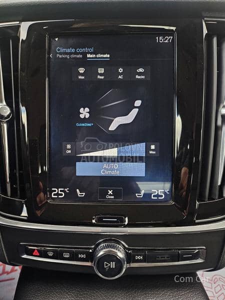Volvo V90 2.0 D4 sport 190 k s Volvo V90 2.0 D4 sport 190 k s