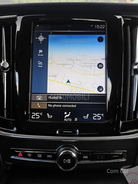 Volvo V90 2.0 D4 sport 190 k s Volvo V90 2.0 D4 sport 190 k s