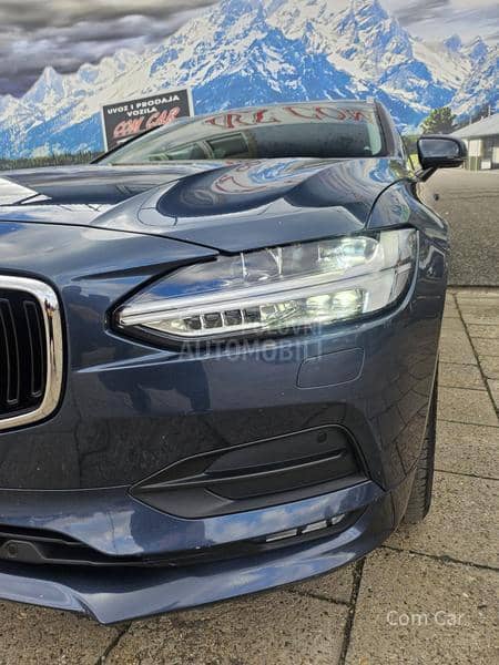 Volvo V90 2.0 D4 sport 190 k s Volvo V90 2.0 D4 sport 190 k s