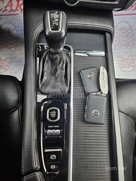 Volvo V90 2.0 D4 sport 190 k s Volvo V90 2.0 D4 sport 190 k s