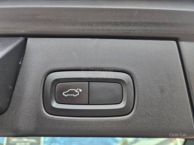 Volvo V90 2.0 D4 sport 190 k s Volvo V90 2.0 D4 sport 190 k s