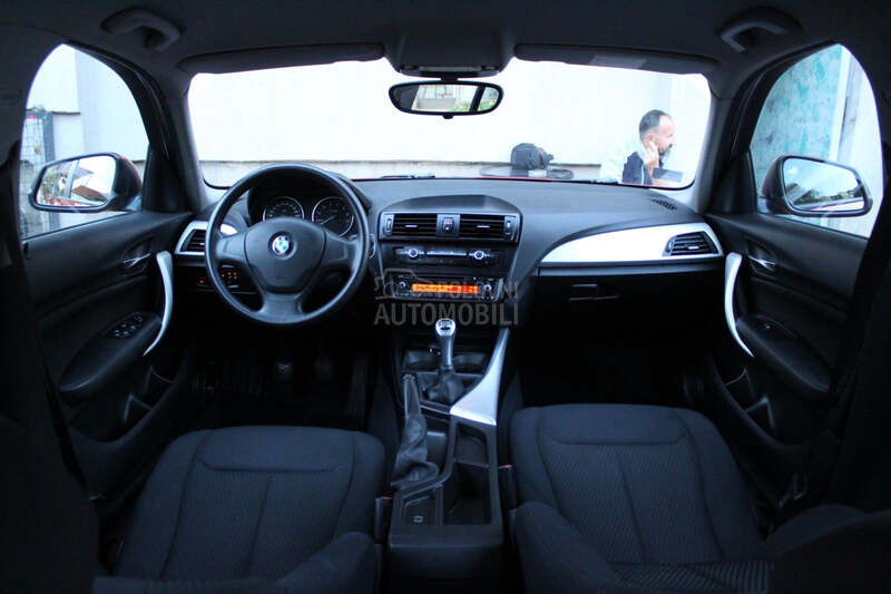 BMW 114 