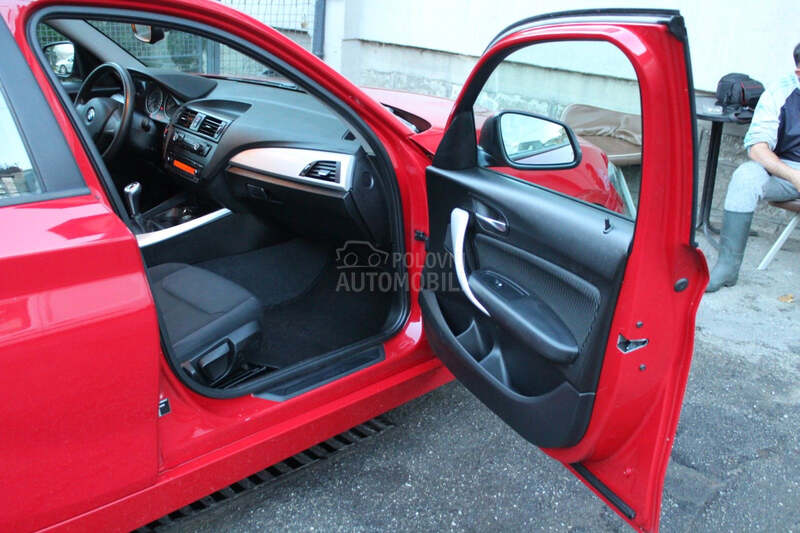 BMW 114 