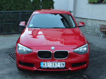 BMW 114 