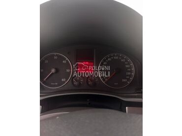 Volkswagen Golf 5 tdi