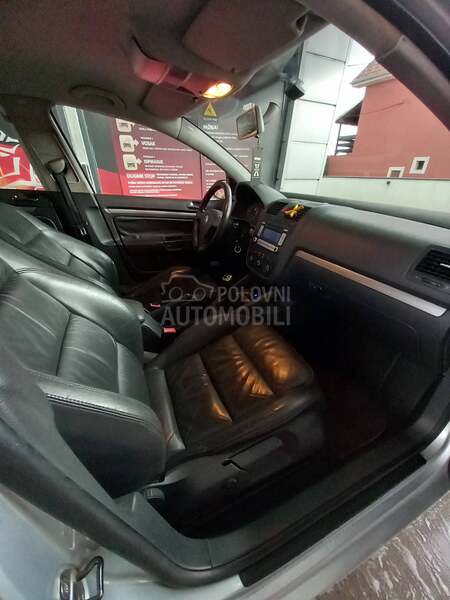 Volkswagen Golf 5 tdi