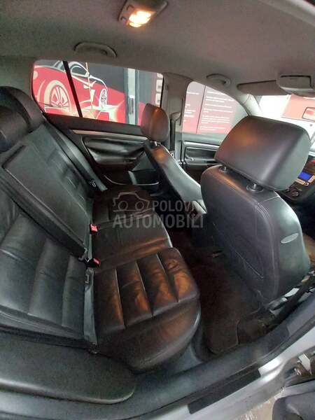 Volkswagen Golf 5 tdi