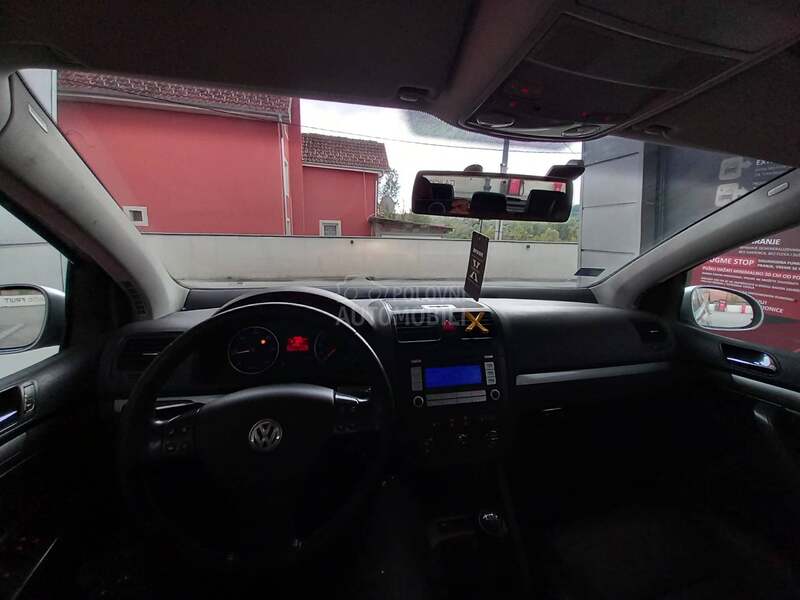 Volkswagen Golf 5 tdi