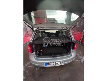 Volkswagen Golf 5 tdi