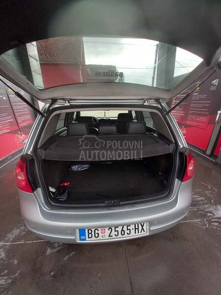 Volkswagen Golf 5 tdi