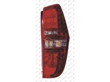 STOP LAMPA (JEDNA VRATA) Desno za Hyundai H 1 od 2007. do 2018. god.