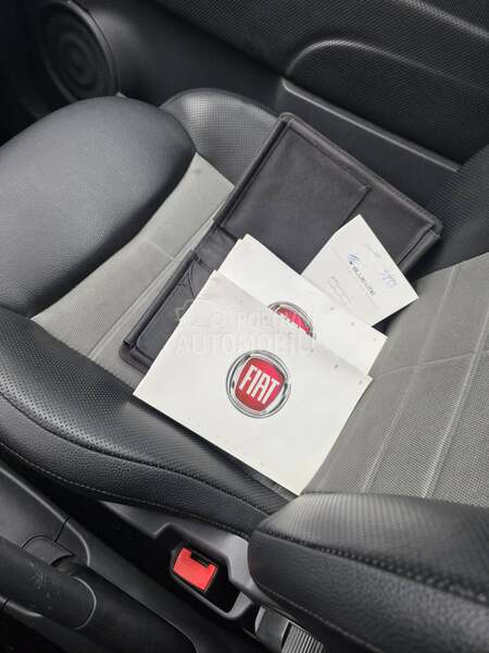 Fiat 500 1.4