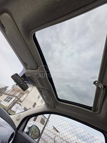 Fiat 500 1.4