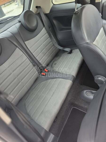 Fiat 500 1.4