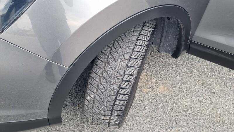 Nissan Qashqai 1.5 dci N.A.V.I