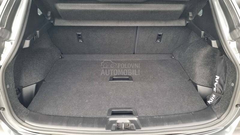 Nissan Qashqai 1.5 dci N.A.V.I