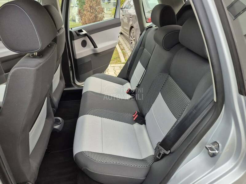 Volkswagen Polo 1.6 8V CROSS CH