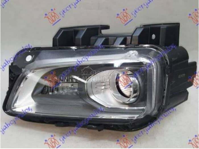 FAR ELEKTRICNI (H7/LED) (DE...
