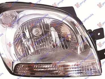 FAR ELEKTRICNI (DEPO) Desno za Kia Sportage od 2004. do 2008. god.