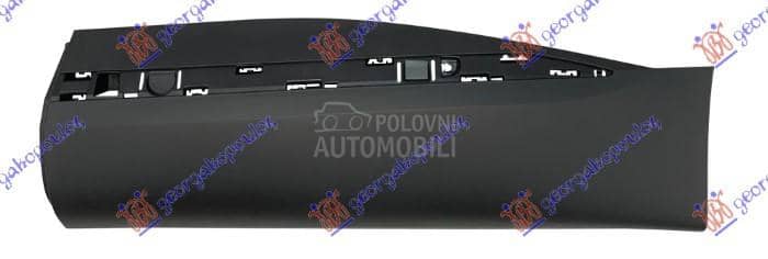 LAJSNA ZADNJIH VRATA (SA...