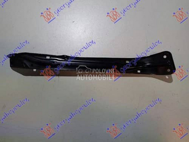 OKVIR FARA Desno za Škoda Kodiaq od 2016. do 2021. god.