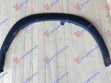 RUB PLASTICNI PREDNJEG... za Lexus NX od 2017. do 2022. god.